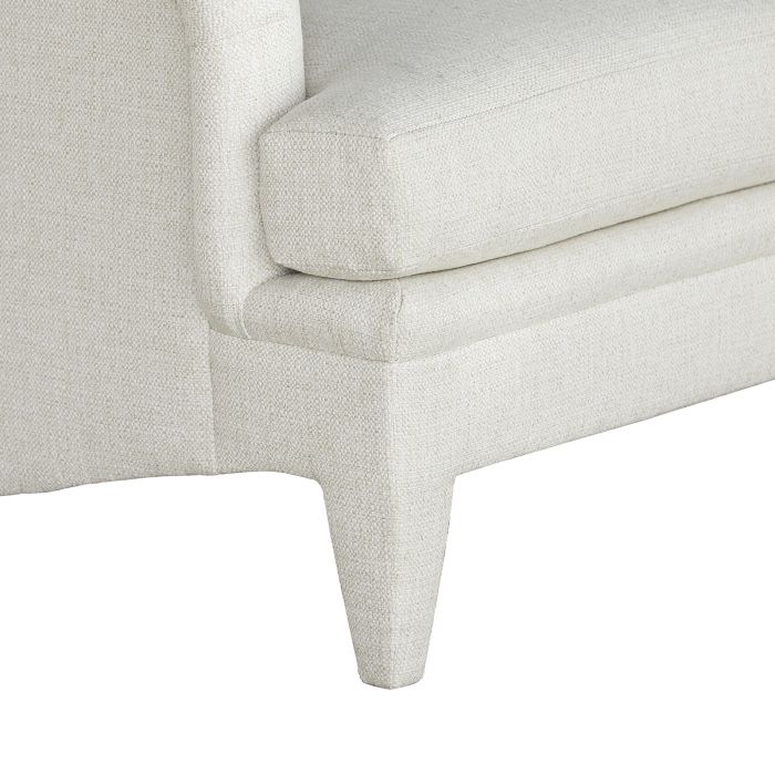 Meadows Club Chair - Noble Designs