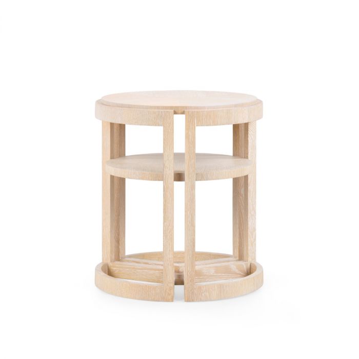 Mateo Side Table - Noble Designs