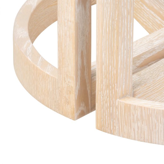 Mateo Side Table - Noble Designs