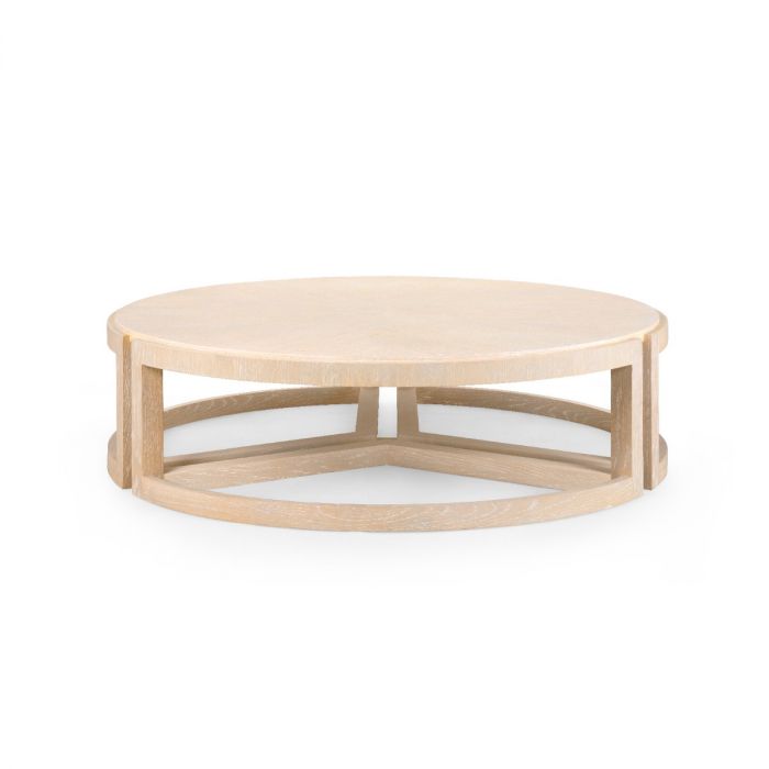 Mateo Large Coffee Table - Noble Designs