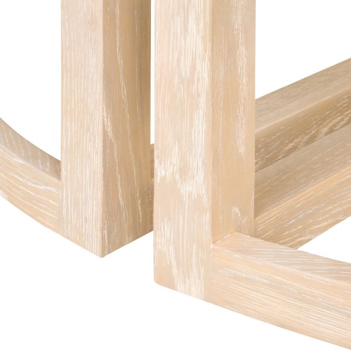 Mateo Large Coffee Table - Noble Designs