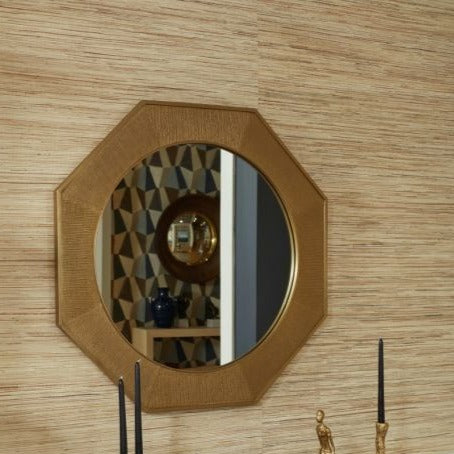 Martina Large Mirror - Noble Designs