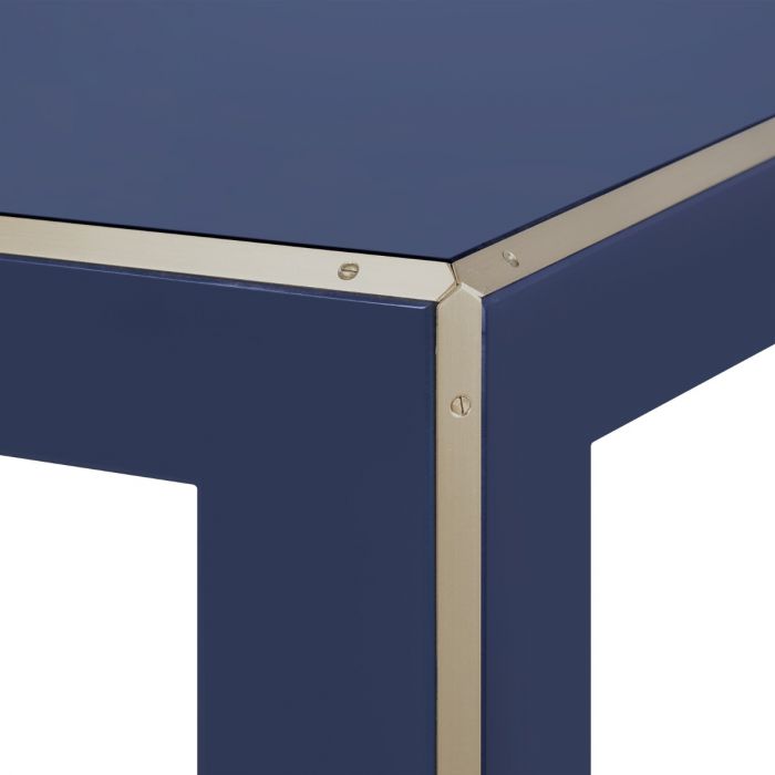Melissa Side Table - Noble Designs