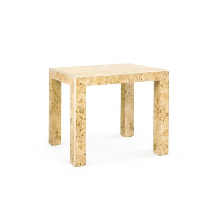 Melissa Side Table - Noble Designs