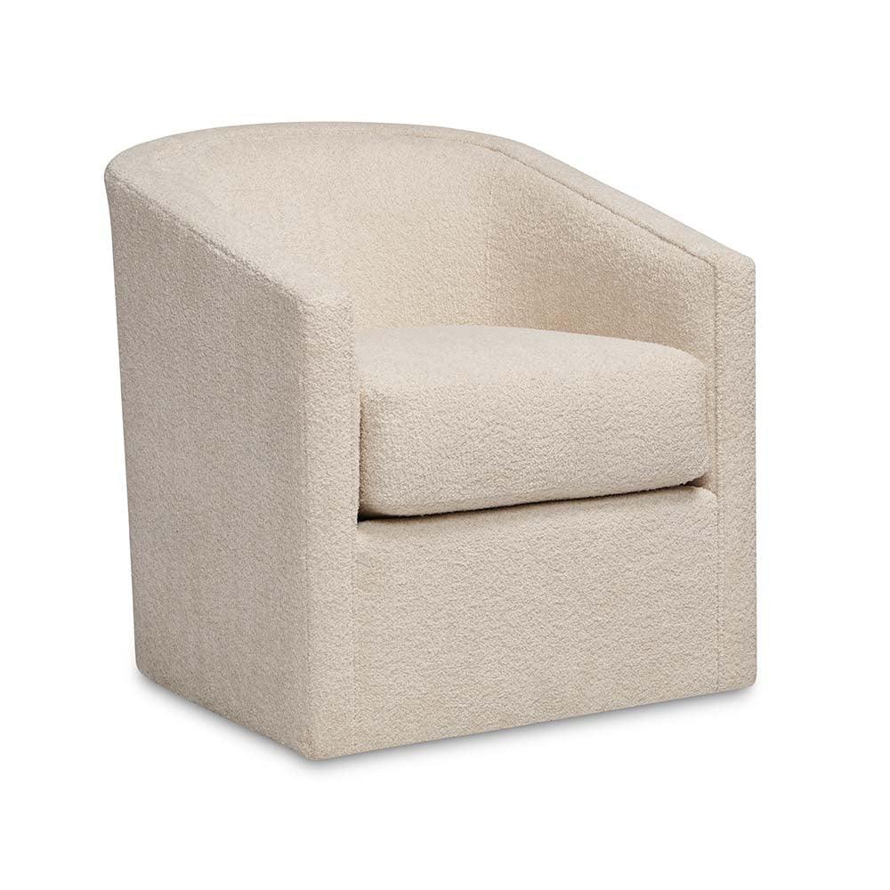 Monica Swivel Chair - Noble Designs