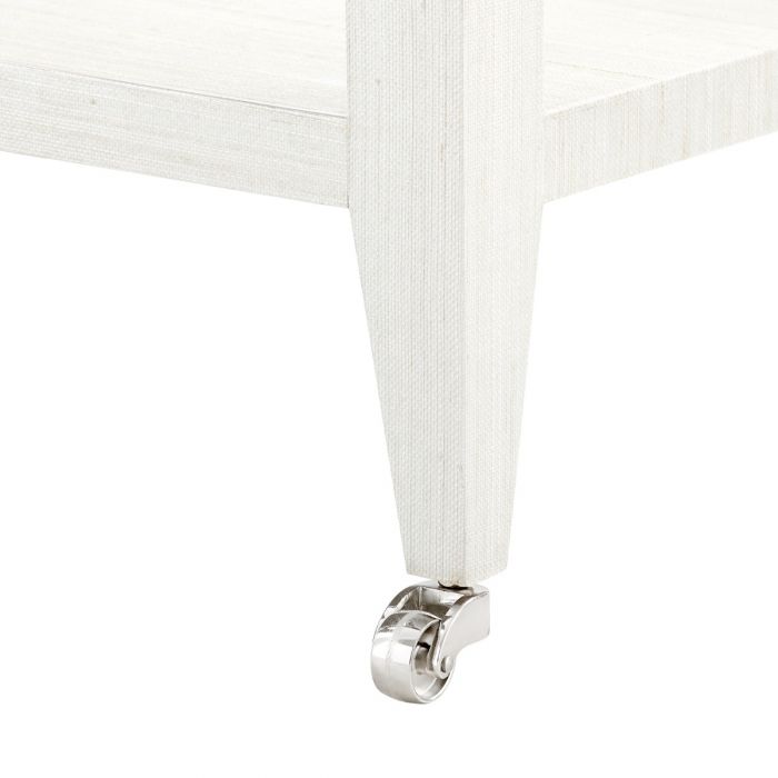 Martin Side Table - Noble Designs