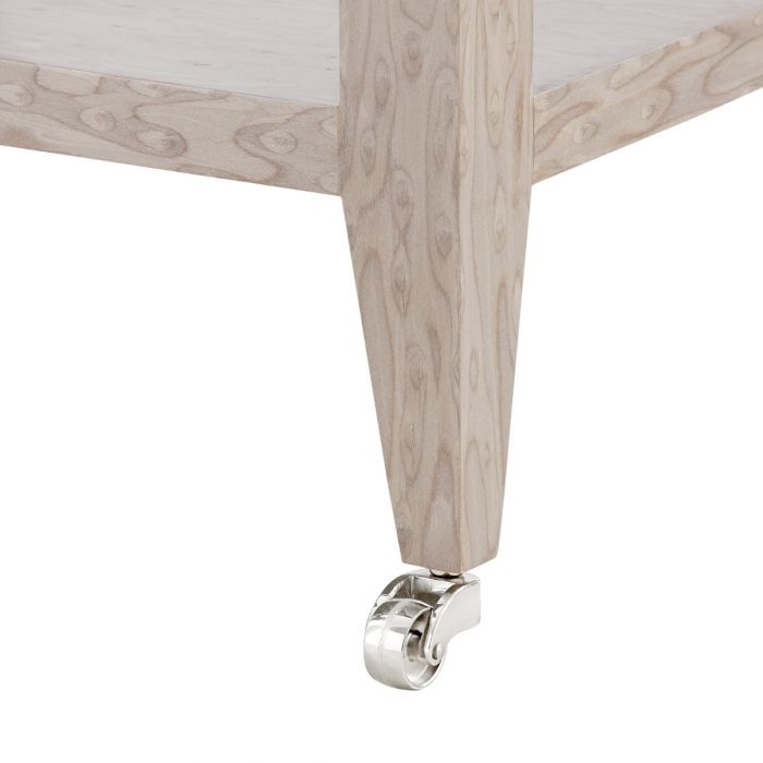 Martin Side Table - Noble Designs