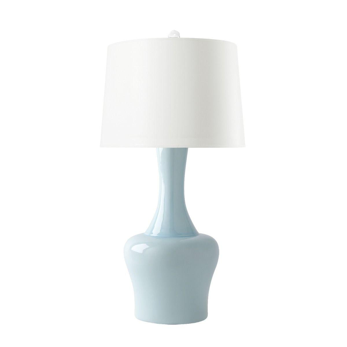 Nadia Lamp Base - Noble Workroom