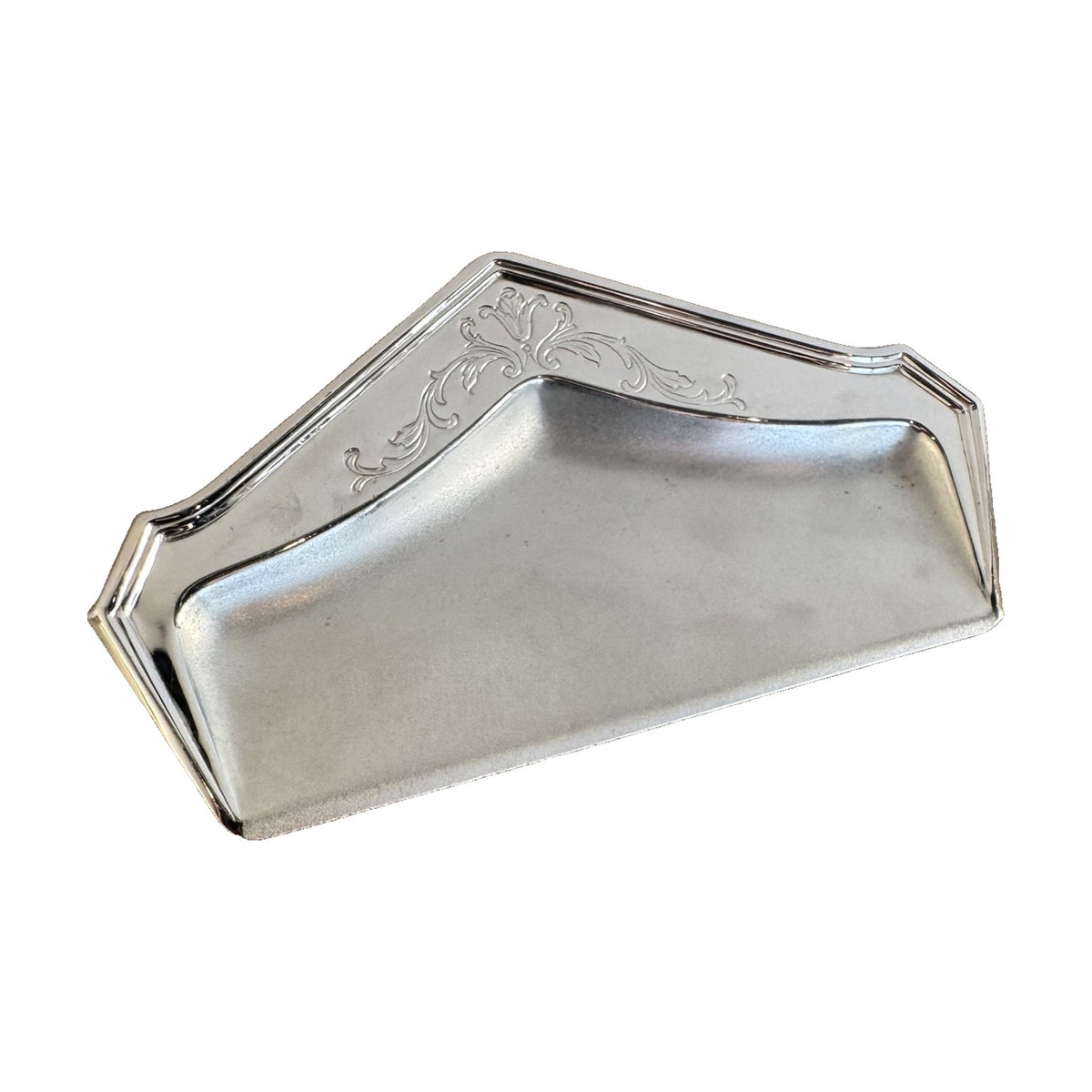 Manning Bowman Quality Crumb Catcher Dust Pan, Small - Noble Designs