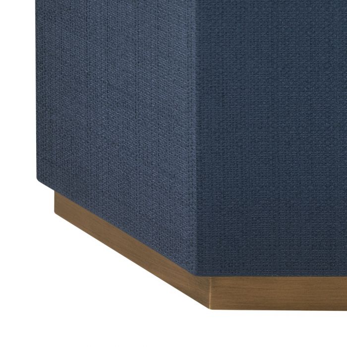 Octavia Side Table - Noble Workroom