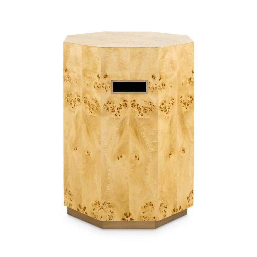 Octavia Side Table - Noble Workroom