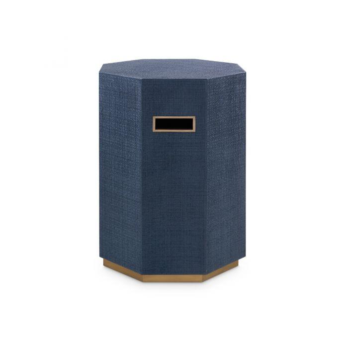 Octavia Side Table - Noble Workroom