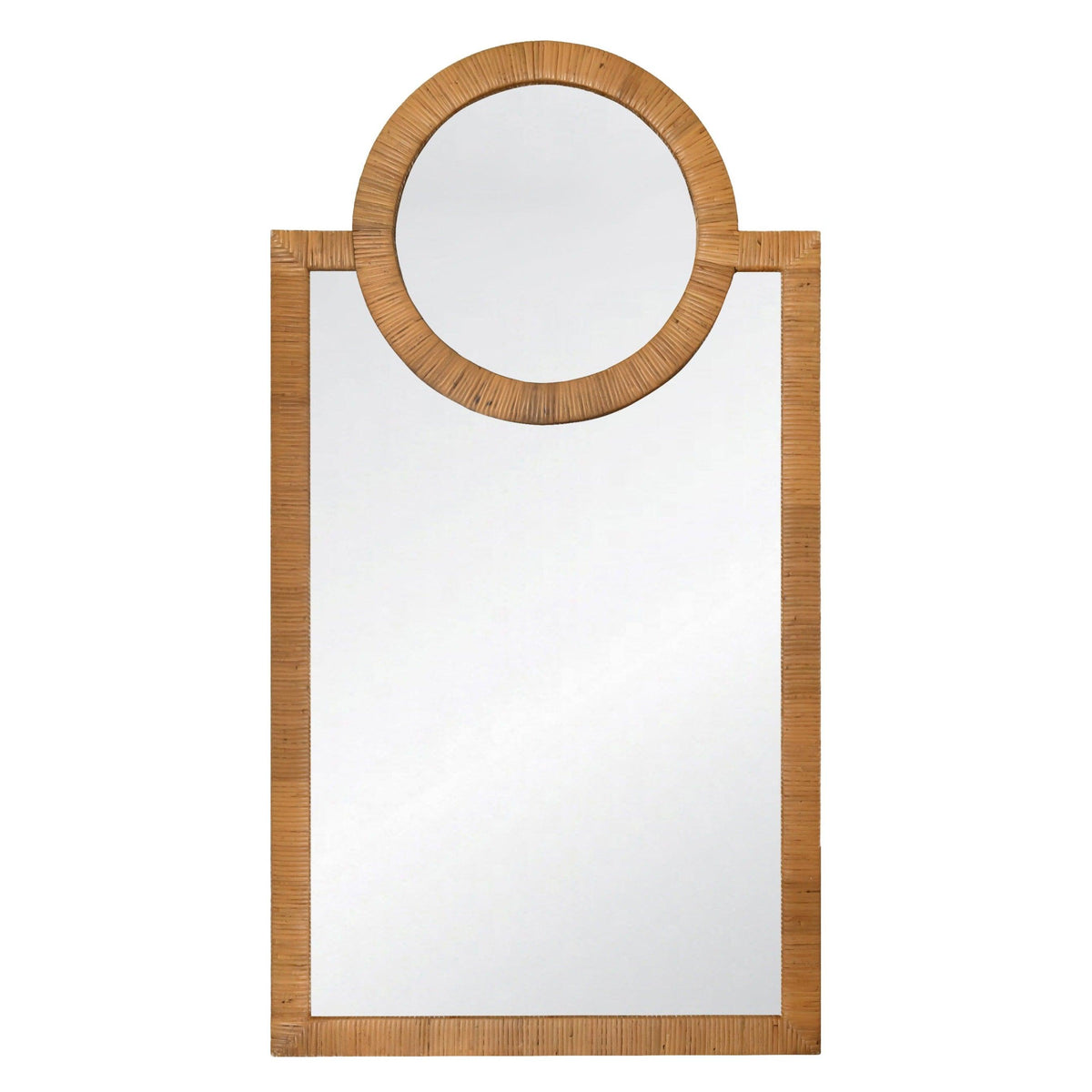 Orlando Mirror - Noble Designs