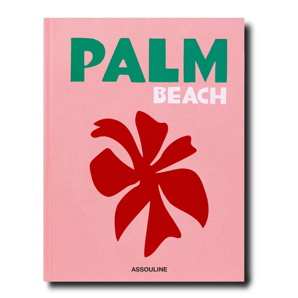 Palm Beach - Noble Designs