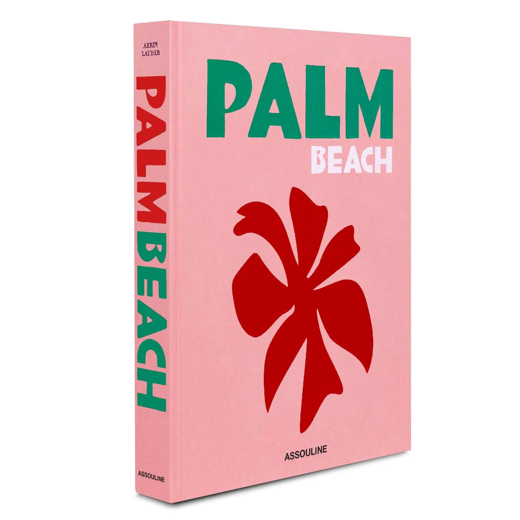 Palm Beach - Noble Designs