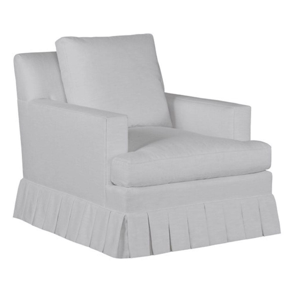 Poppy Chair - Noble Designs