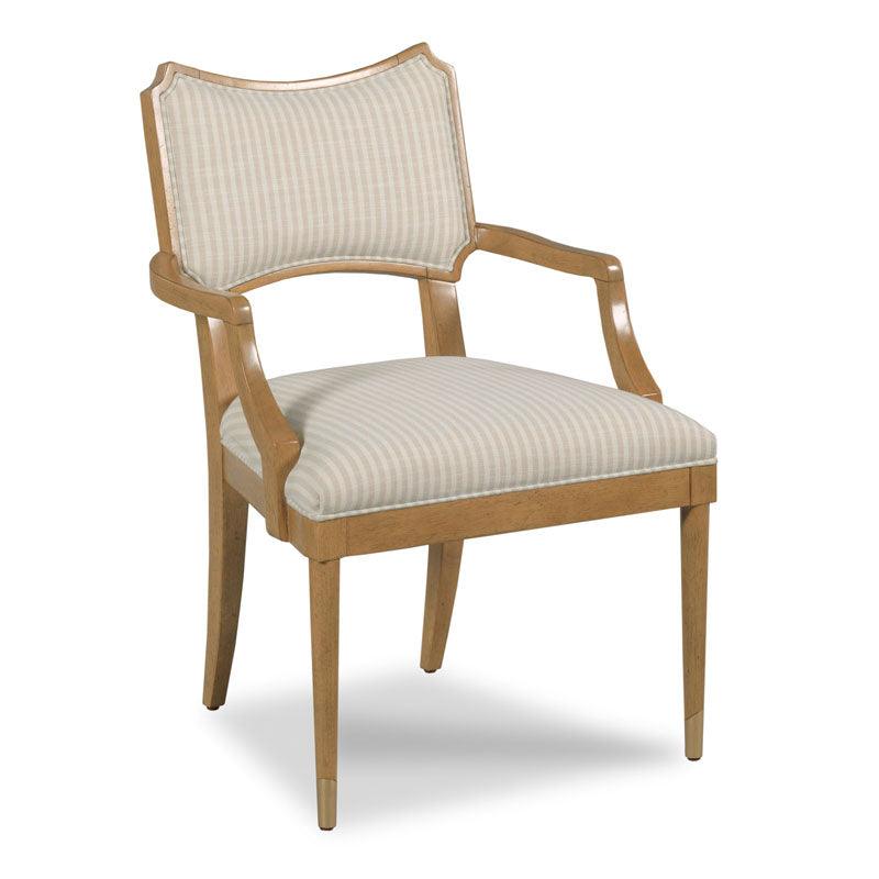 Powers Arm Chair - Noble Workroom