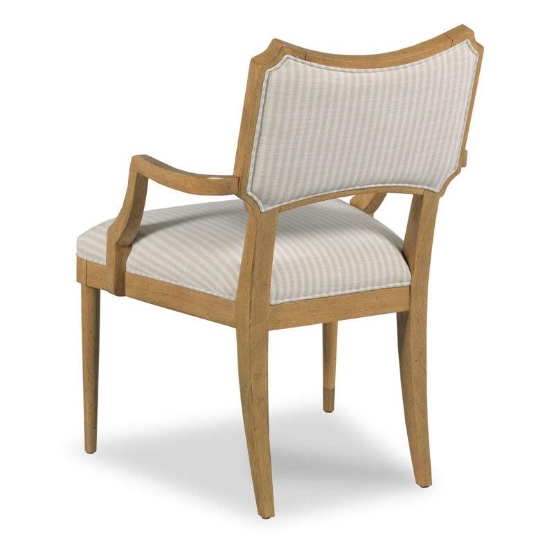 Powers Arm Chair - Noble Workroom