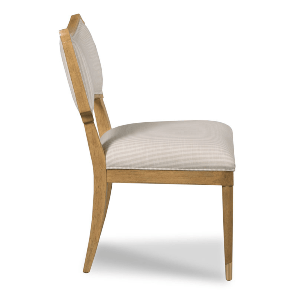 Powers Side Chair - Noble Designs