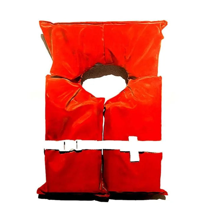 Life Preserver - Noble Designs