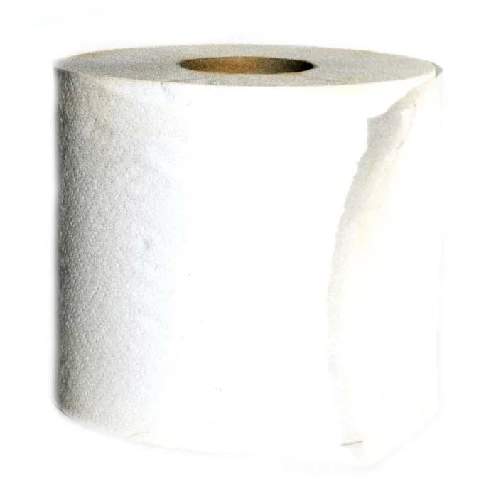 Toilet Paper - Noble Designs