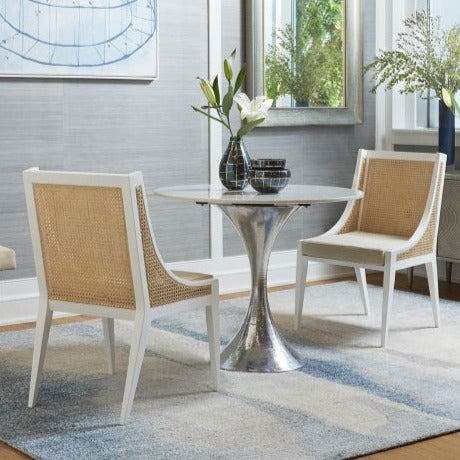 Raleigh Armchair - Noble Designs
