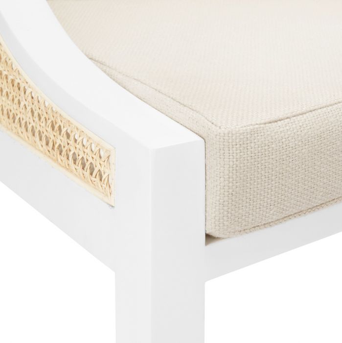 Raleigh Armchair - Noble Designs