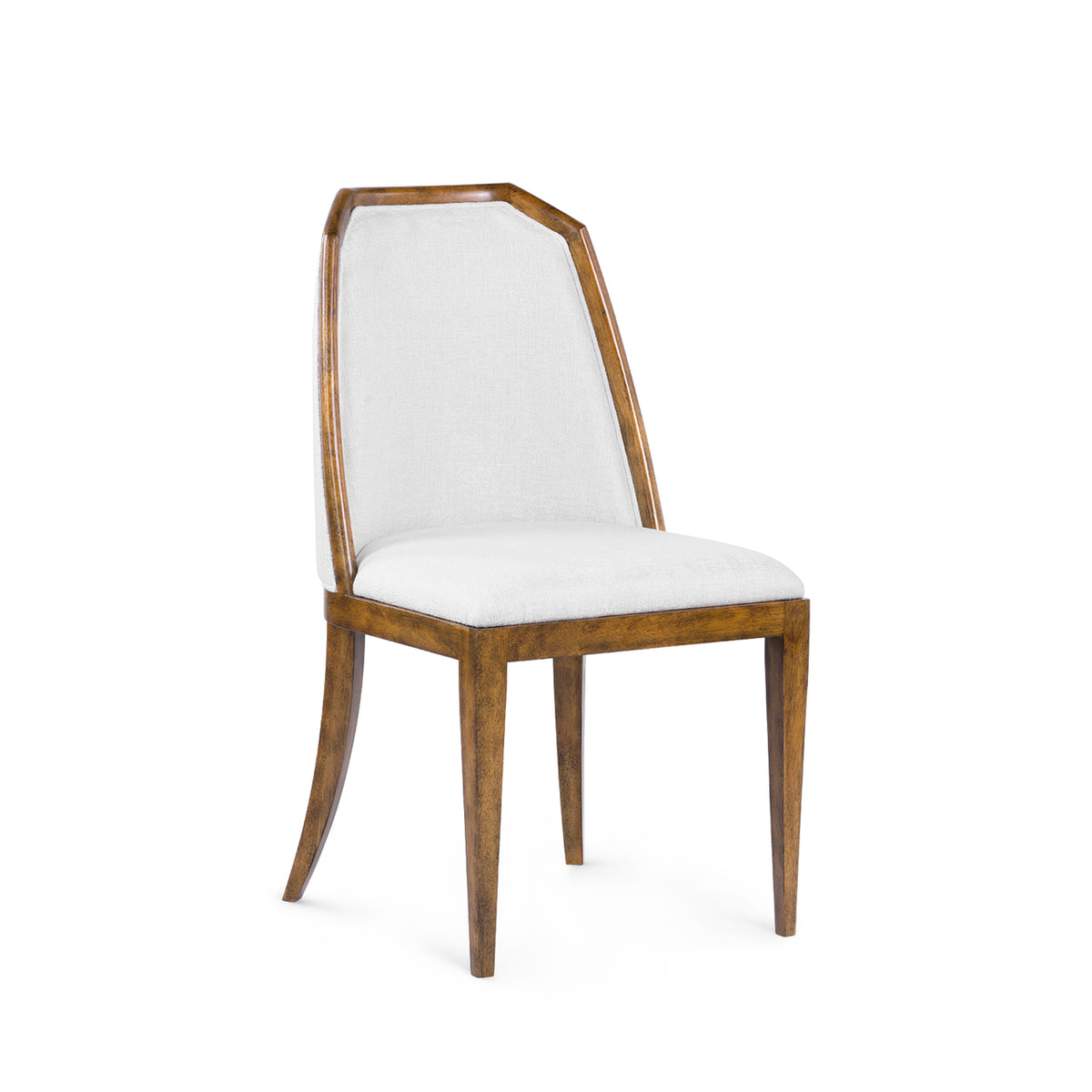 Sonata Side Chair – Noble Designs