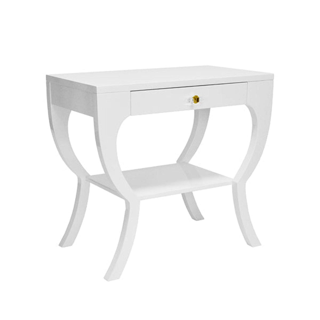 Sonya Side Table - Noble Designs