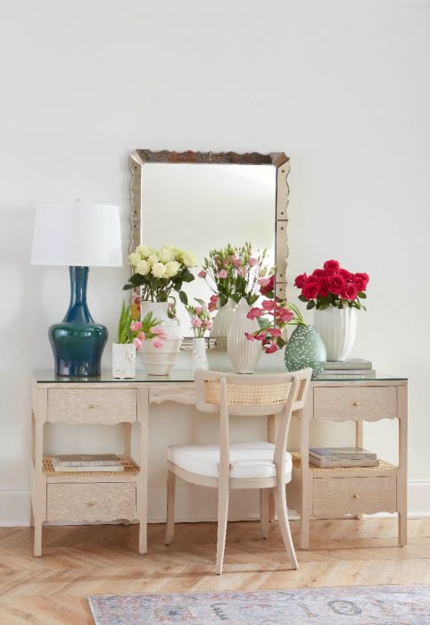 Arianna Desk - Noble Designs