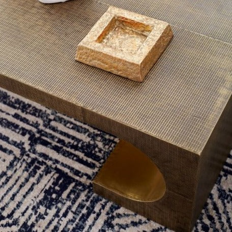 Dali Coffee Table - Noble Designs