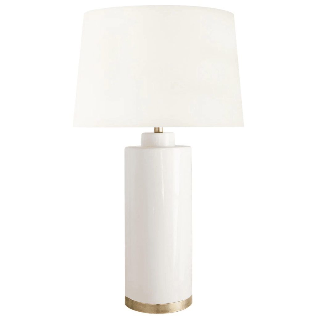 Taylor Table Lamp - Noble Designs