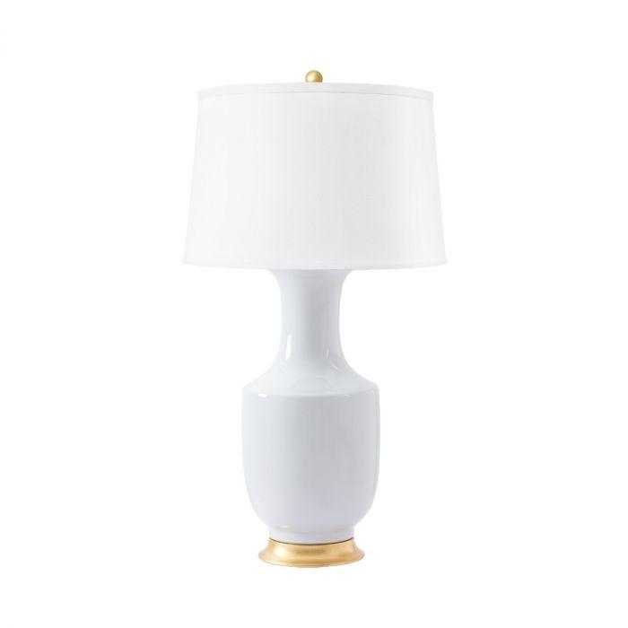 Thalia Lamp - Noble Designs