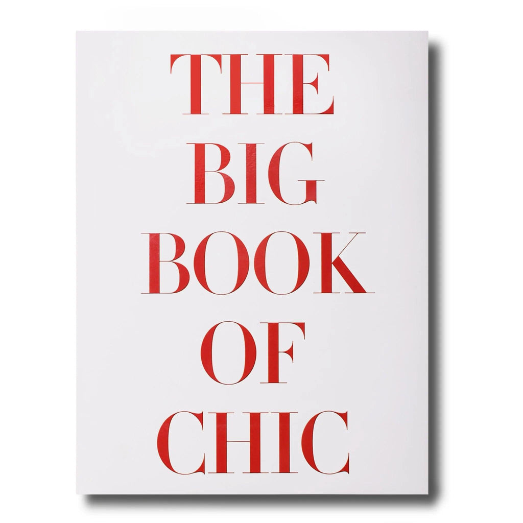 The Big Book of Chic - Noble Designs