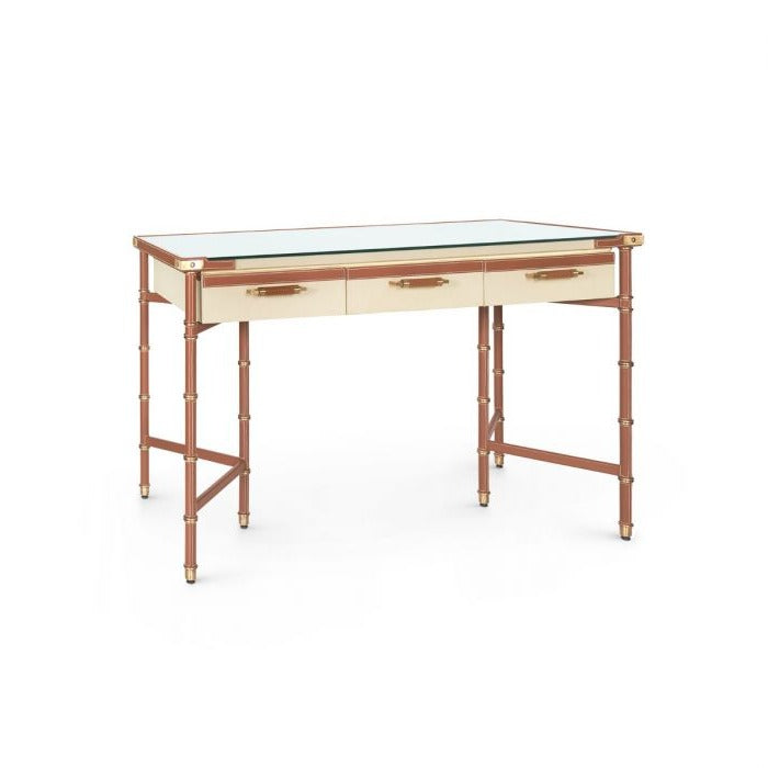 Toulon Desk - Noble Designs