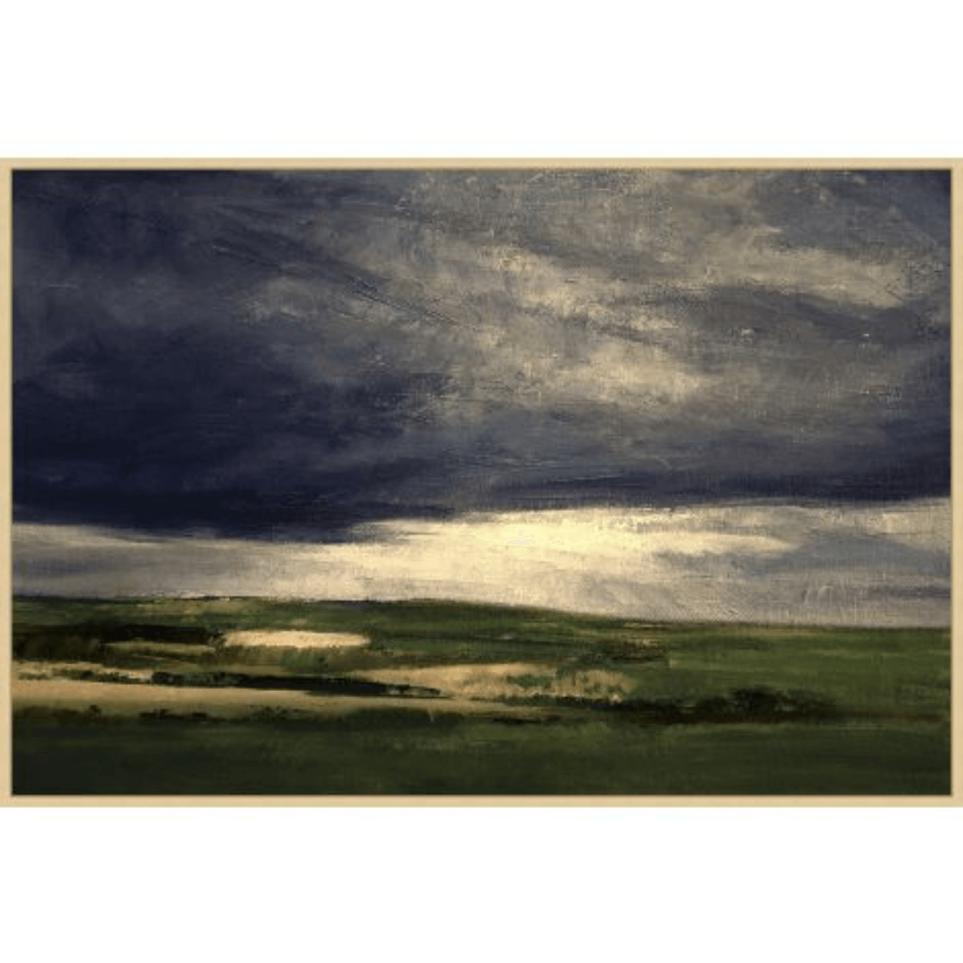 Vast Field 1 - Noble Designs