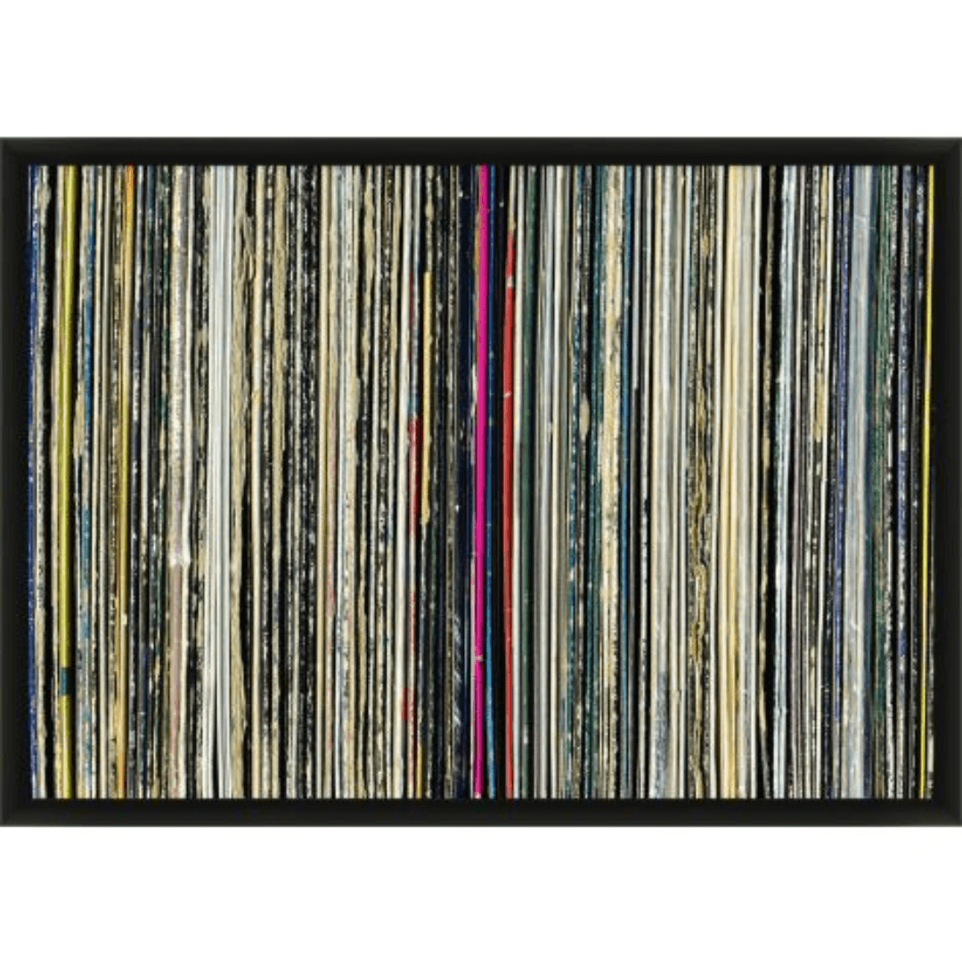 Vintage Records 2 - Noble Designs