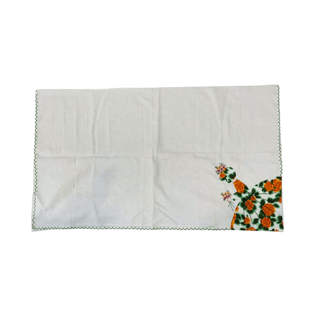 Vintage Table Cover - Noble Designs