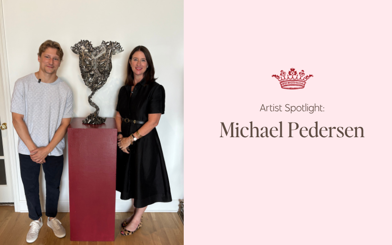 Michael Pedersen
