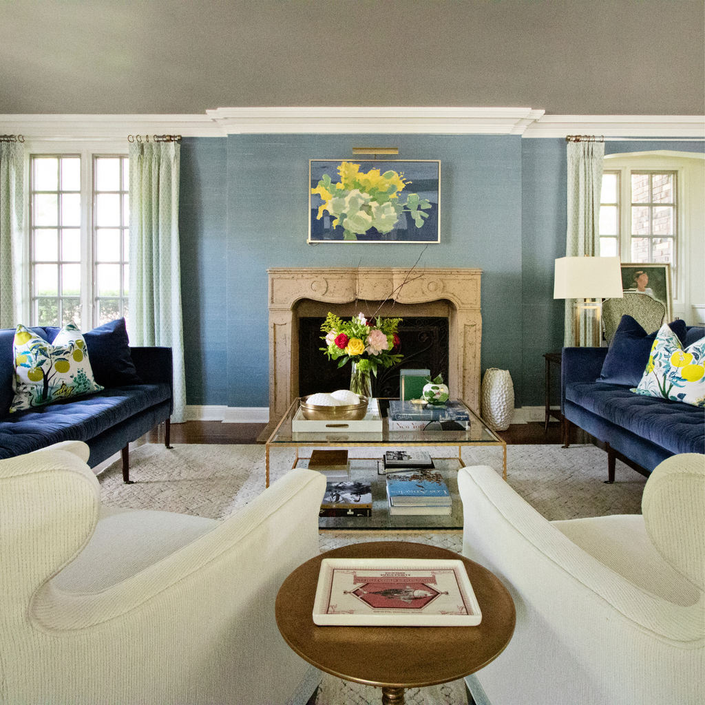 52nd Terrace - Noble