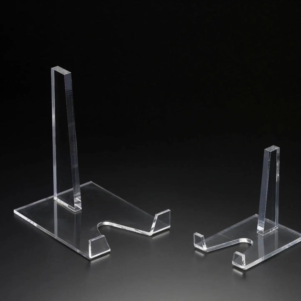5" H Plate Stand - Noble Designs