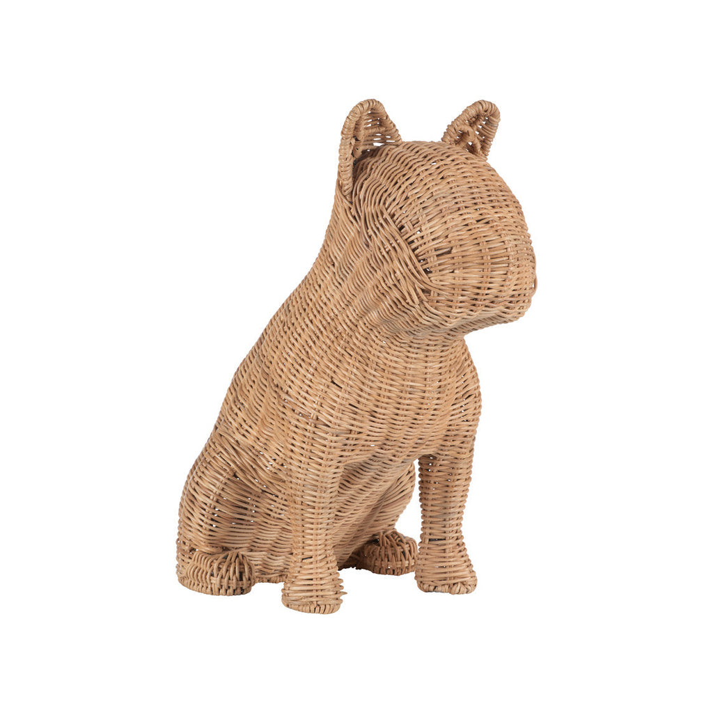 Prince French Bulldog - Noble Designs