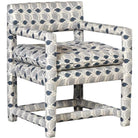Lattimore Chair- Noble Designs