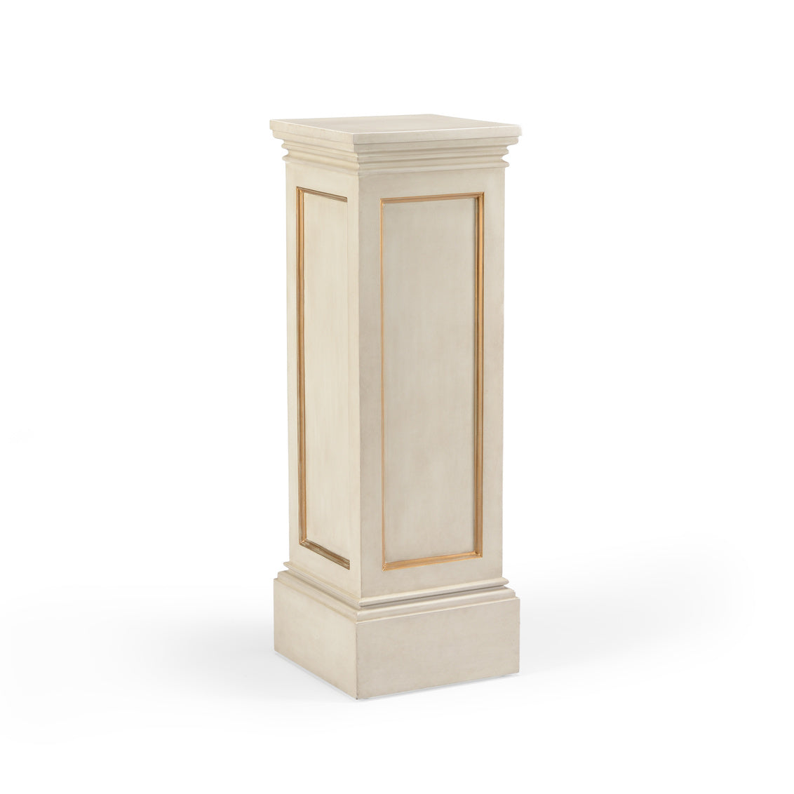 Classic Gilt Pedestal - Noble Designs