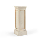 Classic Gilt Pedestal - Noble Designs