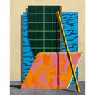Restricted Figuration  2023 - Noble Designs