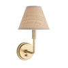 Polly Sconce Single - Noble Designs