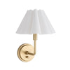 Polly Sconce Single - Noble Designs