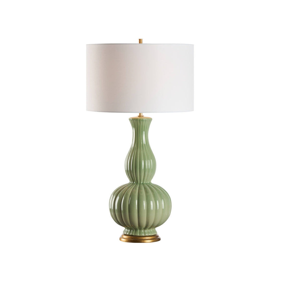 Augusta Lamp - Noble Designs