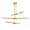 Concorde Chandelier - Noble Designs